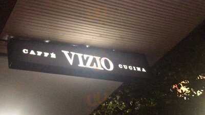 Vizio Caffe E Cucina