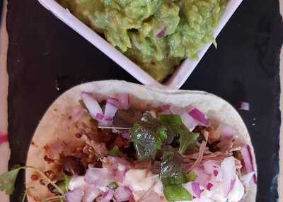 Lime Mexican Coffs Harbour - Tapas Restaurant And Bar