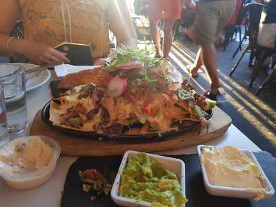 Lime Mexican Coffs Harbour - Tapas Restaurant And Bar