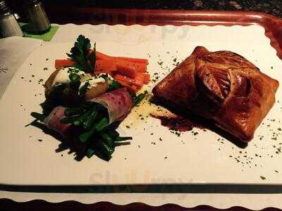 Gregory's On Goonoo Goonoo