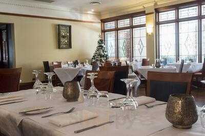 Gregory's On Goonoo Goonoo