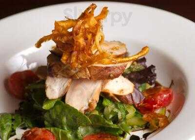 Gregory's On Goonoo Goonoo