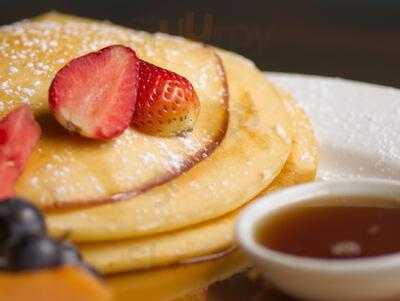 Gregory's On Goonoo Goonoo