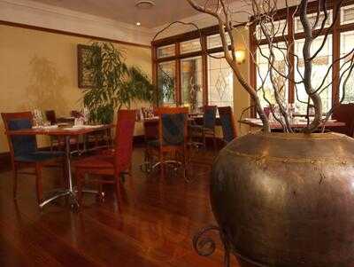 Gregory's On Goonoo Goonoo