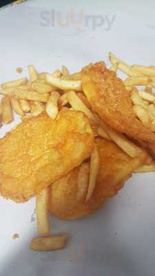 Vella's Fish Bar