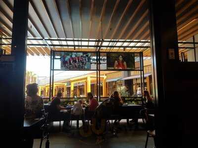 The Sporting Globe Mandurah