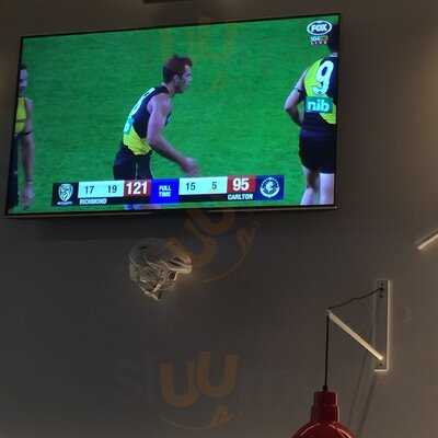 The Sporting Globe Mandurah