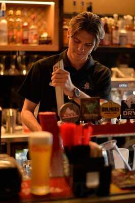 The Sporting Globe Mandurah