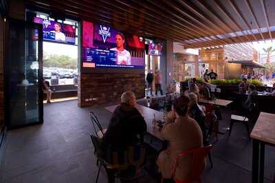 The Sporting Globe Mandurah