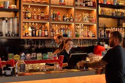 The Sporting Globe Mandurah