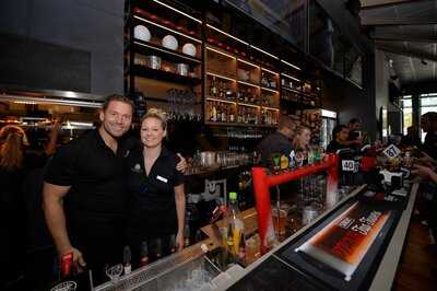 The Sporting Globe Mandurah