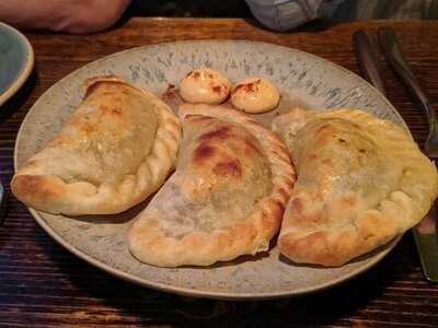 Harley House Bar And Grill