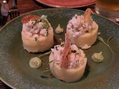 Harley House Bar And Grill