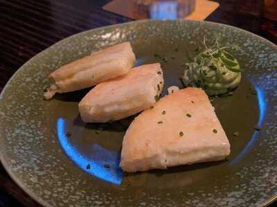 Harley House Bar And Grill