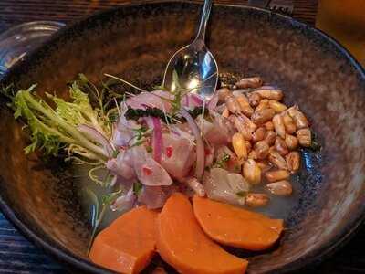 Harley House Bar And Grill