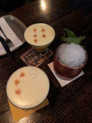 Harley House Bar And Grill