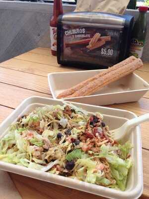 Mad Mex Fresh Mexican Grill