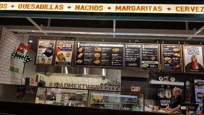 Mad Mex Fresh Mexican Grill