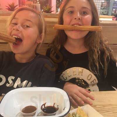 Mad Mex Fresh Mexican Grill