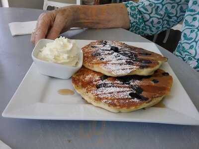 The Tree Of Life Cafe