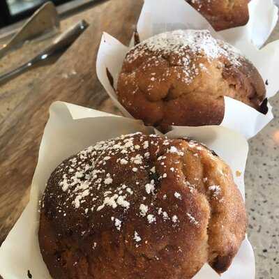 The Tree Of Life Cafe