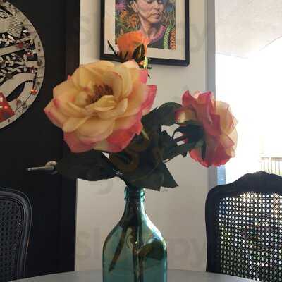 The Tree Of Life Cafe