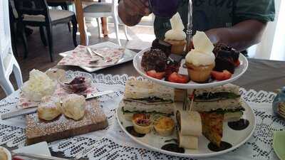 The Tree Of Life Cafe