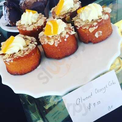 The Tree Of Life Cafe