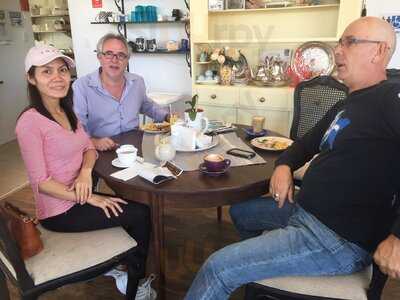 The Tree Of Life Cafe