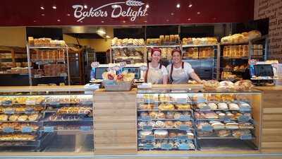 Bakers Delight