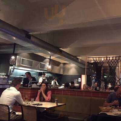 Lupino Bistro And Bar