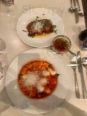 Lupino Bistro And Bar