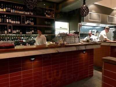 Lupino Bistro And Bar