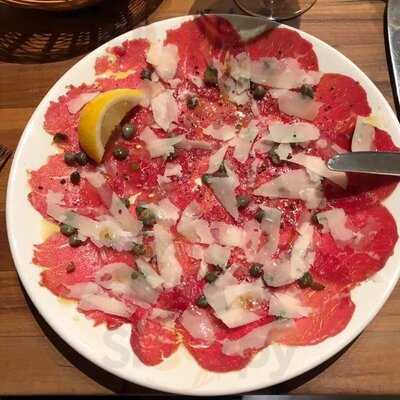 Lupino Bistro And Bar