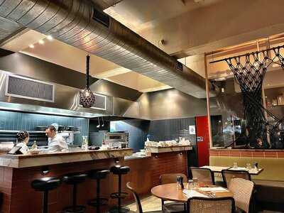 Lupino Bistro And Bar