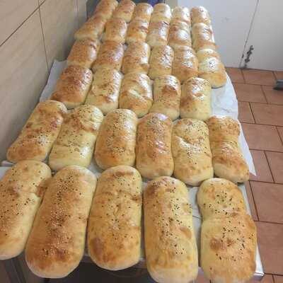 Istanbul Kebabs & Turkish Bakery