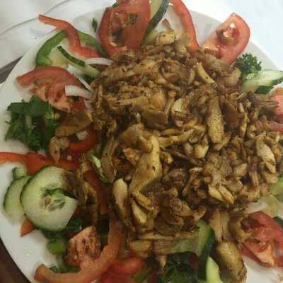 Istanbul Kebabs & Turkish Bakery