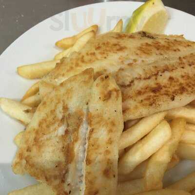 Istanbul Kebabs & Turkish Bakery