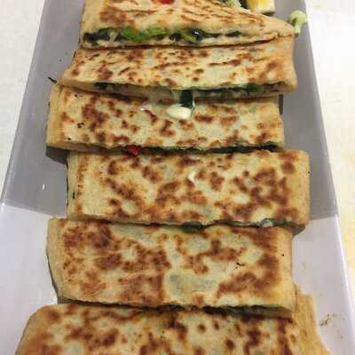 Istanbul Kebabs & Turkish Bakery