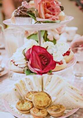 A Deja-vu Experience