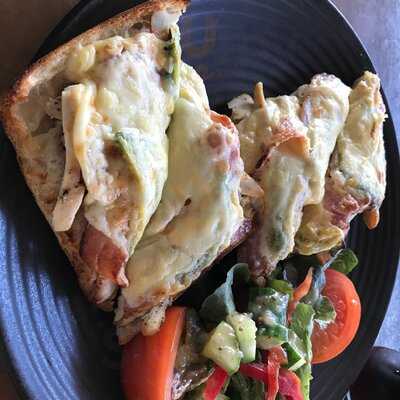 Connies Cliff Rd Cafe