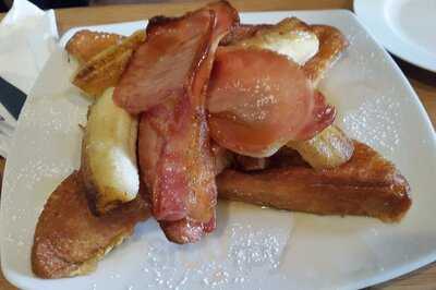 Connies Cliff Rd Cafe