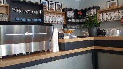 Espresso One