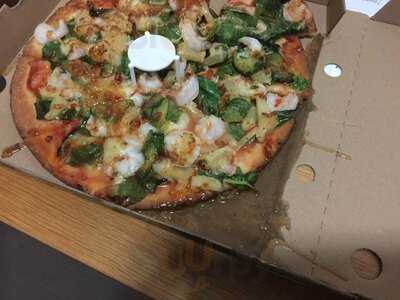 Vinny's Pizza Pasta Ribs