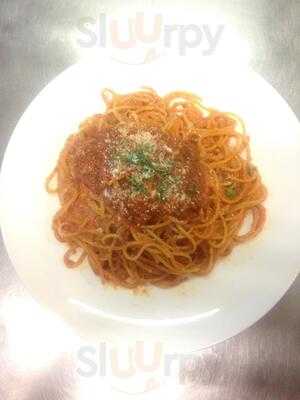 Vinny's Pizza Pasta Ribs