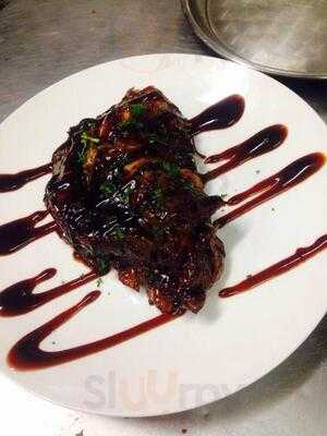 Vinny's Pizza Pasta Ribs