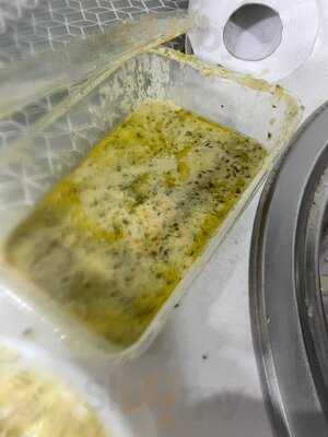 Vinny's Pizza Pasta Ribs