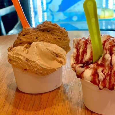 Rivareno Gelato Darlinghurst
