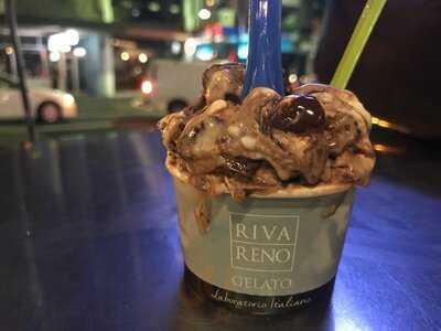 Rivareno Gelato Darlinghurst