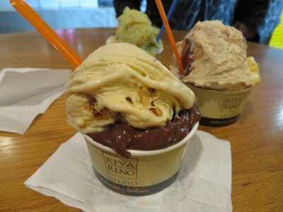 Rivareno Gelato Darlinghurst